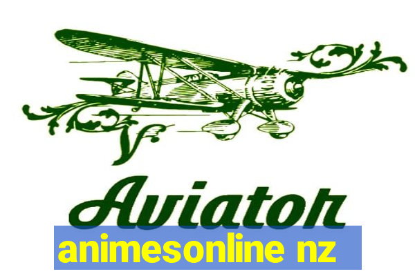 animesonline nz